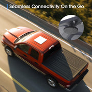 DIY Starlink Car Mount Magnetic Mount for Starlink Mini