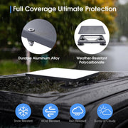 DIY Starlink Car Mount Magnetic Mount for Starlink Mini