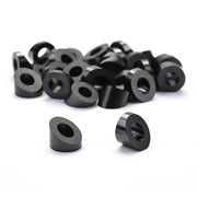 DIY Cable Railing Hardware 30° Beveled Washers D1/8"-3/16" 30ct.