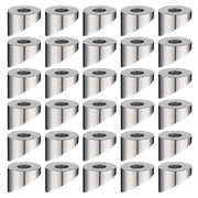 DIY Cable Railing Hardware 30° Beveled Washers D1/8"-3/16" 30ct/Pack