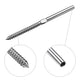 DIY T316 Left Right Swage Lag Screw for 1/8" Deck Stair Post 30Pairs