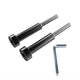 DIY T316 Swage Cable Tensioner for Deck/Level & Stair Posts 1/8"