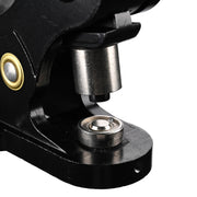 DIY Handheld Grommet Press 3in1 Dies with Copper Grommets & Washers