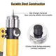 DIY 7 Heads HVAC Hydraulic Tube Expander Tool(3/8" to 1-1/8")