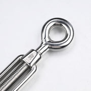 DIY Cable Turnbuckles Hook & Eye 304Stainless