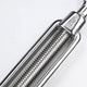 DIY M10 6" Cable Turnbuckles Hook & Eye 304Stainless for 3/16" Rope