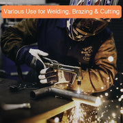 DIY DOT Oxy Acetylene Victor-style Welding Cutting Tote Torch Kit