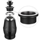 DIY Kitchen Disposal Garbage Home Waste Disposer 1 HP
