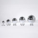 DIY Mirror Ball Disco Party Decorative Ball