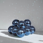 DIY Mirror Ball Disco Party Decorative Ball
