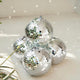 DIY Mirror Ball Disco Party Decorative Ball