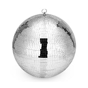 DIY Mirror Ball Disco Party Decorative Ball