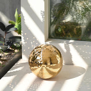 DIY Mirror Ball Disco Party Decorative Ball