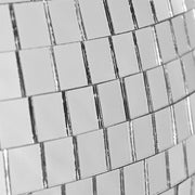 DIY Mirror Ball Disco Party Decorative Ball