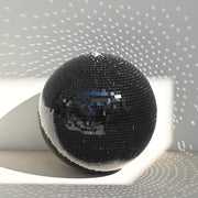 DIY Mirror Ball Disco Party Decorative Ball