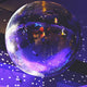 DIY Mirror Ball Disco Party Decorative Ball