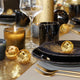 DIY Mini Small Mirror Disco Ball Event Tabletop Decoration 20ct/pk