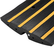 DIY 3 inch Curb Ramp for Driveway, Sidewalks, Gutter