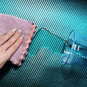 DIY Carbon Fiber Wrap 3D Chameleon Vinyl Wrap(100ft, 50ft Options)