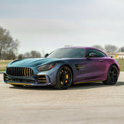 DIY Carbon Fiber Wrap 3D Chameleon Vinyl Wrap(100ft, 50ft Options)