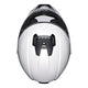 AHR RUN-F3 Full Face DOT Motor Helmet White