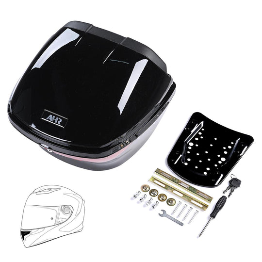 33L(Backrest & Quick release)