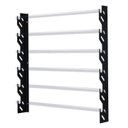 DIY Roll Holder Storage for Vinyl Roll, Paper Roll, Fabric Roll