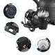 DIY 3/4HP Pool Pump & 12" Sand Filter for 14ft Above Ground Pool