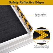 DIY 6'x29" Ramp w/ Non-Skid Surface 600Lb Capacity