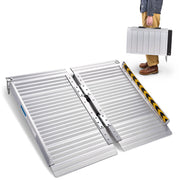DIY 2'x29" Ramp for Stairs 600Lb Capacity