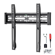 DIY TV Mount Bracket Fits 32-65in Screens for Rolling TV Stand
