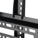 DIY TV Mount Bracket Fits 32-65in Screens for Rolling TV Stand