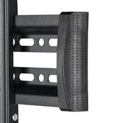 DIY TV Mount Bracket Fits 32-65in Screens for Rolling TV Stand