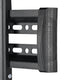 DIY TV Mount Bracket Fits 32-65in Screens for Rolling TV Stand