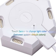 LifeSmart Cololight PRO Smart Light 11-Panel (Pack of 1)