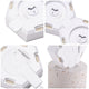 LifeSmart Cololight Smart Light 6-Panel (Pack of 1)