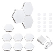 LifeSmart Touch Sensor Light White 10-Panel (Pack of 1)