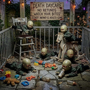 DIY Animated Auto Crawling Zombie Baby Halloween Prop