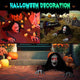 Halloween Animated Zombie Groundbreaker Sound Activated