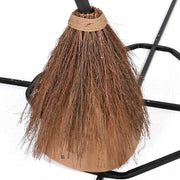 DIY 9ft Hovering Witch Halloween Animatronic Decor