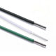 DIY 100ft 12-Gauge Thick Bendable Stem Wire for Structure and Shape