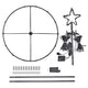DIY Animated Light Show Christmas Tree Multicolor APP Control