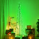 DIY Animated Light Show Christmas Tree Multicolor APP Control