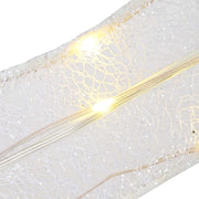 DIY 4ft Chasing Light Up Nativity for Yard Outdoor Christmas