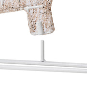 DIY 4ft Chasing Light Up Nativity for Yard Outdoor Christmas