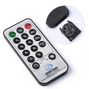 DIY 5ft Giant Outdoor Lighted Christmas Wreath