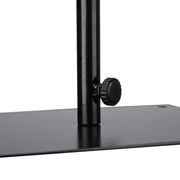 DIY 3ft Floor Wreath Stand Set(3) Adjustable Height