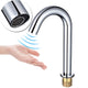 DIY Touchless Faucet Sensor Faucet Hot & Cold