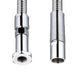 DIY Universal Pre-Rinse Faucet Hose 41" (7/8"-20 UNEF Male)