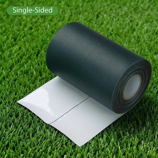 DIY Carpet Seam Tape for Artificial Grass, Rug - 6" x 33'